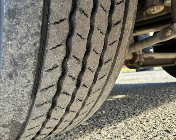 Белый Вольво FH 16, объемом двигателя 0 л и пробегом 800 тыс. км за 22500 $, фото 1 на Automoto.ua