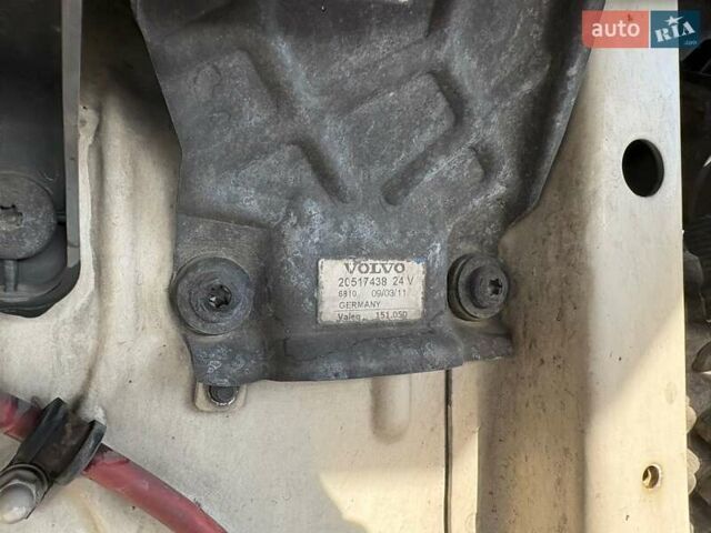 Белый Вольво FH 16, объемом двигателя 0 л и пробегом 800 тыс. км за 22500 $, фото 3 на Automoto.ua