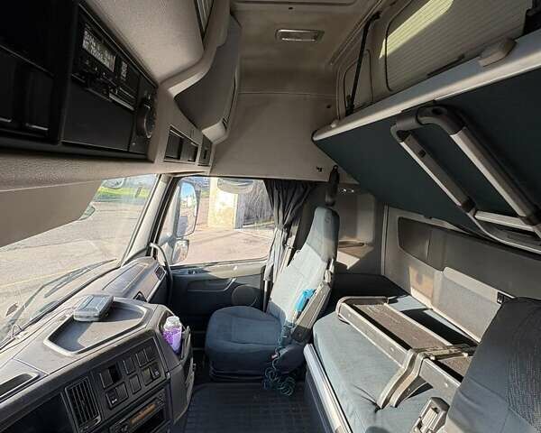 Белый Вольво FH 16, объемом двигателя 0 л и пробегом 800 тыс. км за 22500 $, фото 7 на Automoto.ua