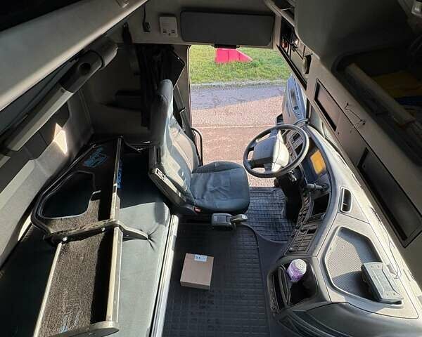 Белый Вольво FH 16, объемом двигателя 0 л и пробегом 800 тыс. км за 22500 $, фото 13 на Automoto.ua