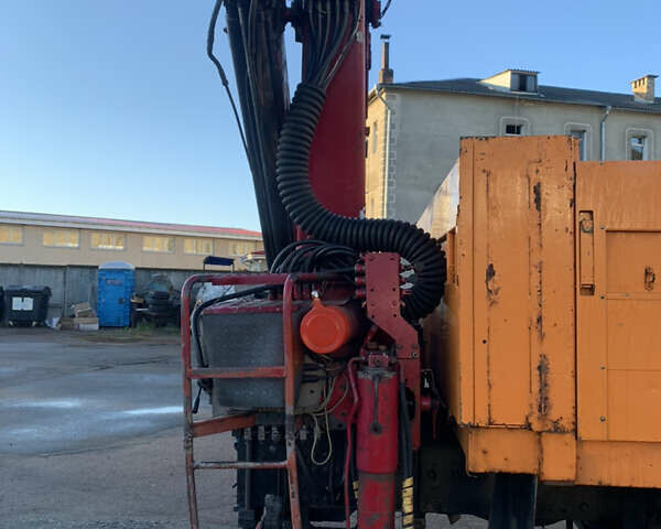 Білий Вольво FH 16, об'ємом двигуна 12.78 л та пробігом 450 тис. км за 45000 $, фото 6 на Automoto.ua