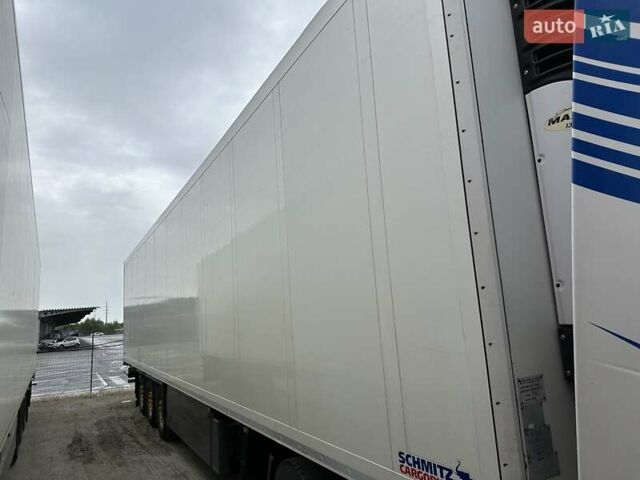 Белый Вольво FH 16, объемом двигателя 12.78 л и пробегом 860 тыс. км за 31500 $, фото 33 на Automoto.ua