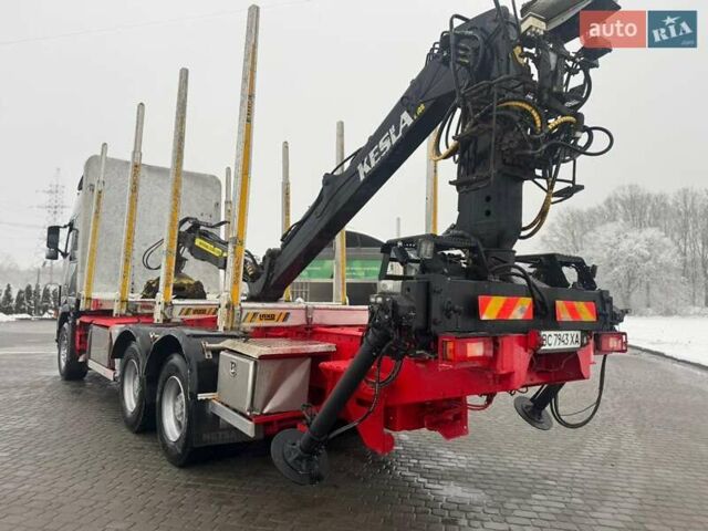 Черный Вольво FH 16, объемом двигателя 16 л и пробегом 122 тыс. км за 42000 $, фото 104 на Automoto.ua