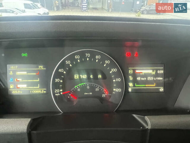 Червоний Вольво FH 16, об'ємом двигуна 0 л та пробігом 100 тис. км за 32500 $, фото 23 на Automoto.ua