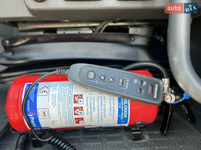 Вольво FH 16, объемом двигателя 0 л и пробегом 250 тыс. км за 53500 $, фото 24 на Automoto.ua