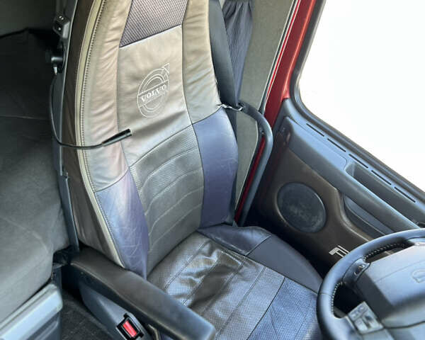 Вольво FH 16, объемом двигателя 0 л и пробегом 250 тыс. км за 53500 $, фото 31 на Automoto.ua