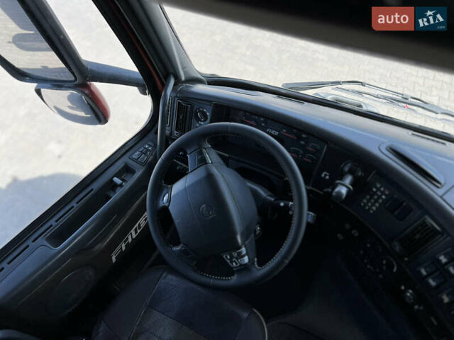 Вольво FH 16, объемом двигателя 0 л и пробегом 250 тыс. км за 58500 $, фото 35 на Automoto.ua