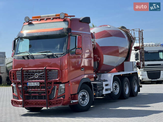 Вольво FH 16, объемом двигателя 0 л и пробегом 250 тыс. км за 53500 $, фото 1 на Automoto.ua