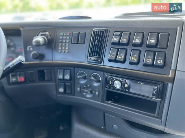 Вольво FH 16, объемом двигателя 0 л и пробегом 250 тыс. км за 58500 $, фото 29 на Automoto.ua