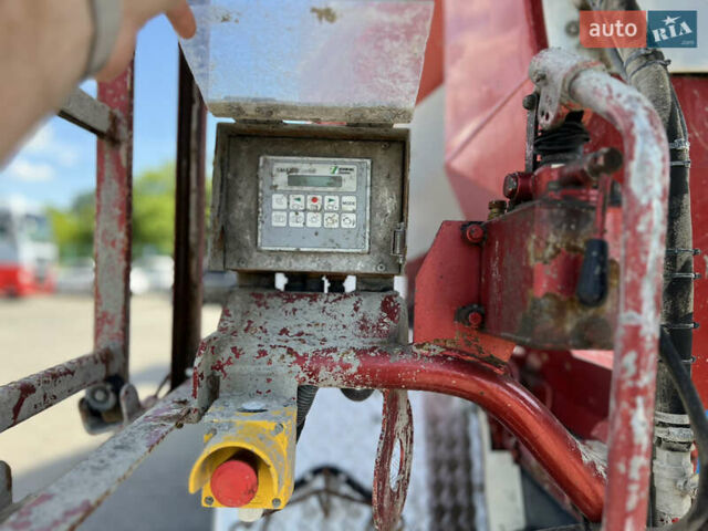 Вольво FH 16, объемом двигателя 0 л и пробегом 250 тыс. км за 58500 $, фото 21 на Automoto.ua