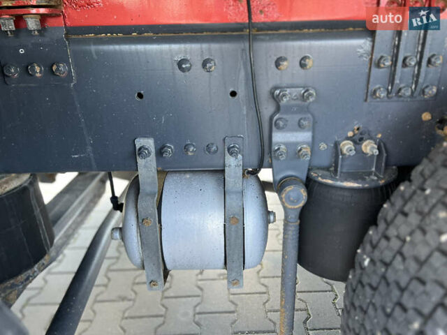 Вольво FH 16, объемом двигателя 0 л и пробегом 250 тыс. км за 53500 $, фото 18 на Automoto.ua