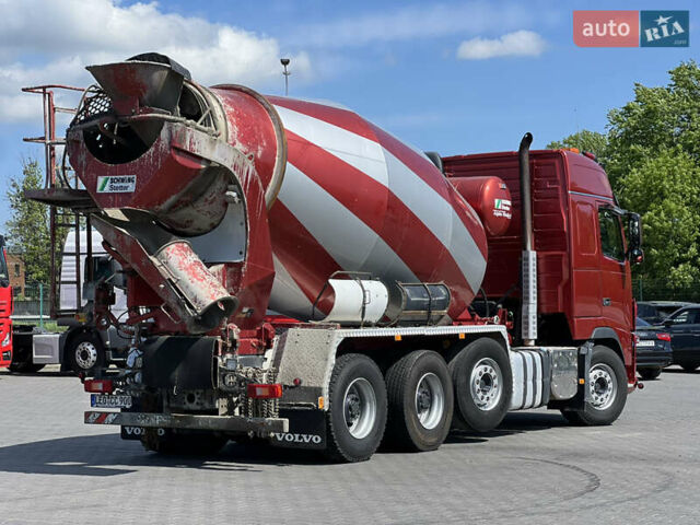 Вольво FH 16, объемом двигателя 0 л и пробегом 250 тыс. км за 53500 $, фото 6 на Automoto.ua