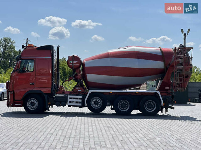 Вольво FH 16, объемом двигателя 0 л и пробегом 250 тыс. км за 58500 $, фото 2 на Automoto.ua