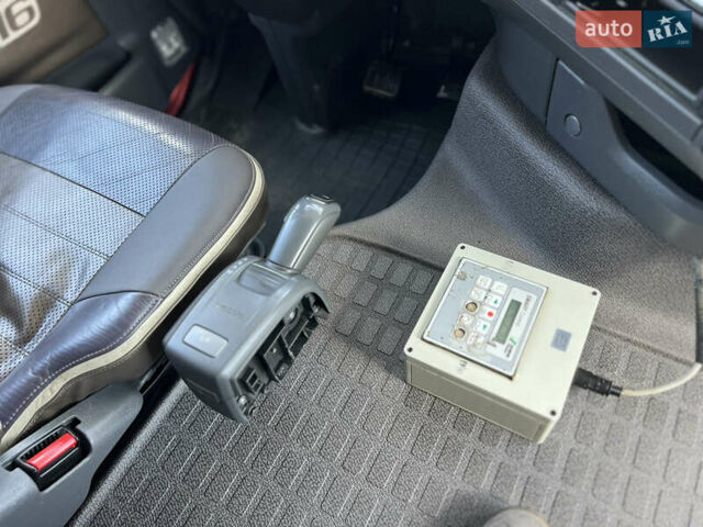 Вольво FH 16, объемом двигателя 0 л и пробегом 250 тыс. км за 53500 $, фото 30 на Automoto.ua