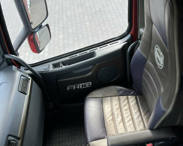 Вольво FH 16, объемом двигателя 0 л и пробегом 250 тыс. км за 58500 $, фото 34 на Automoto.ua