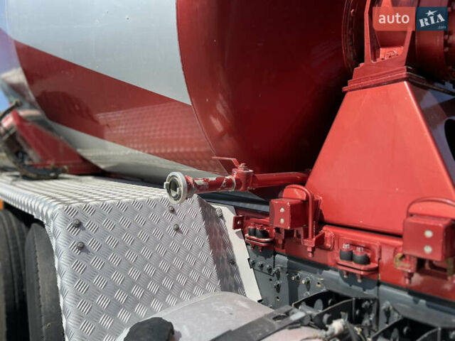 Вольво FH 16, объемом двигателя 0 л и пробегом 250 тыс. км за 53500 $, фото 10 на Automoto.ua