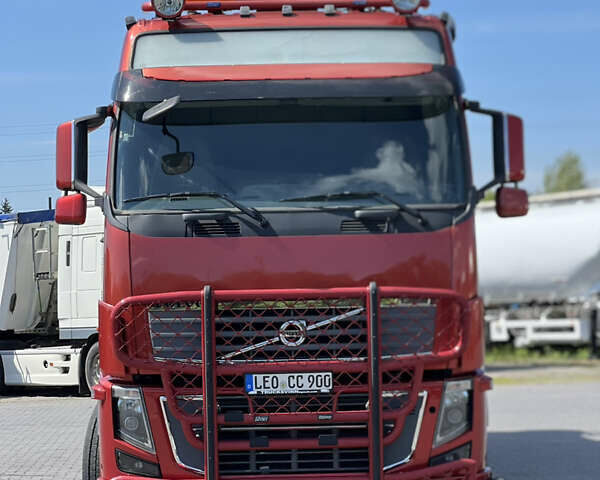 Вольво FH 16, объемом двигателя 0 л и пробегом 250 тыс. км за 53500 $, фото 2 на Automoto.ua