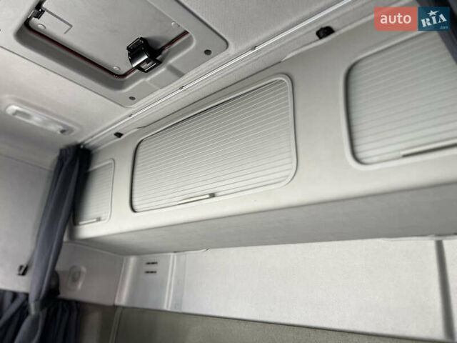 Вольво FH 16, объемом двигателя 0 л и пробегом 250 тыс. км за 53500 $, фото 25 на Automoto.ua