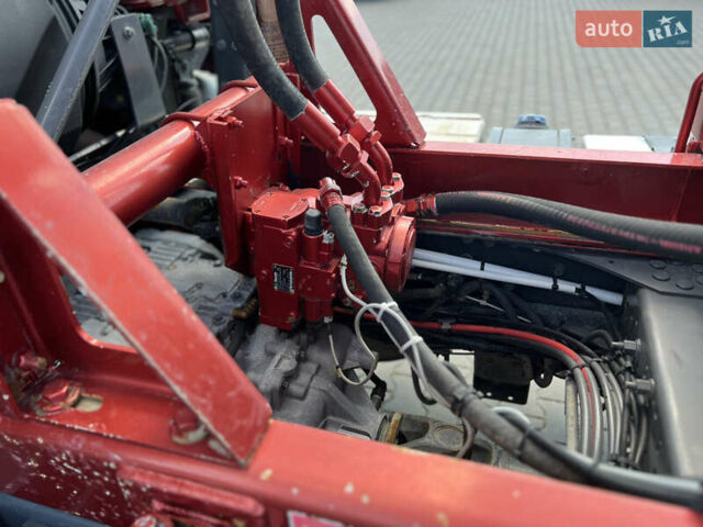Вольво FH 16, объемом двигателя 0 л и пробегом 250 тыс. км за 53500 $, фото 16 на Automoto.ua