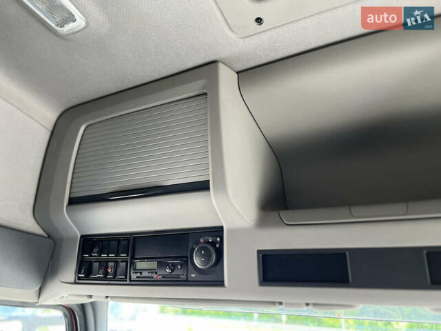 Вольво FH 16, объемом двигателя 0 л и пробегом 250 тыс. км за 53500 $, фото 27 на Automoto.ua