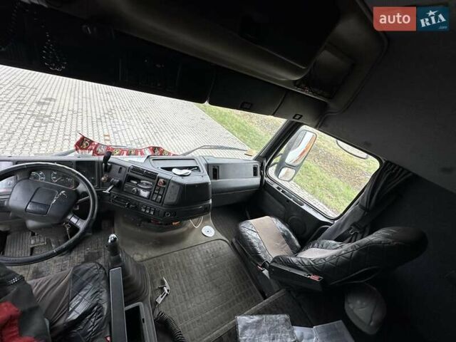 Вольво FH 16, об'ємом двигуна 16 л та пробігом 0 тис. км за 99900 $, фото 7 на Automoto.ua