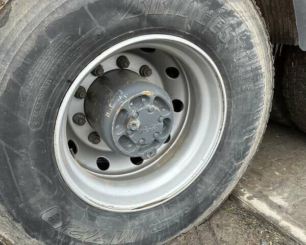 Вольво FH 16, об'ємом двигуна 16 л та пробігом 0 тис. км за 99900 $, фото 21 на Automoto.ua