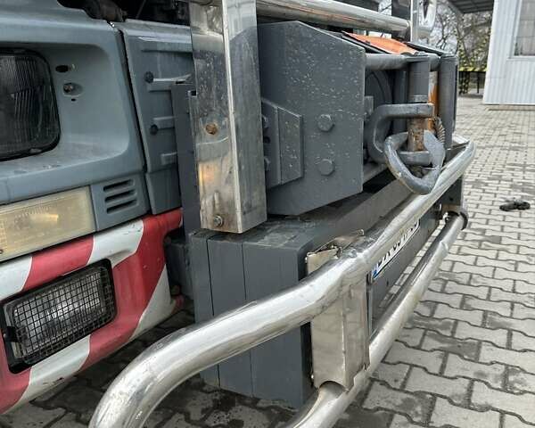 Вольво FH 16, об'ємом двигуна 16 л та пробігом 0 тис. км за 99900 $, фото 27 на Automoto.ua
