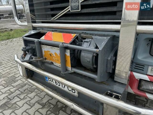 Вольво FH 16, об'ємом двигуна 16 л та пробігом 0 тис. км за 99900 $, фото 28 на Automoto.ua