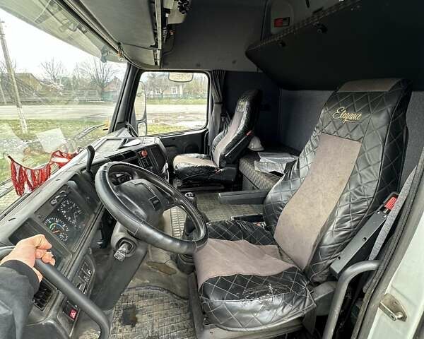Вольво FH 16, об'ємом двигуна 16 л та пробігом 0 тис. км за 99900 $, фото 9 на Automoto.ua