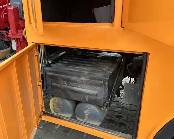 Вольво FH 16, об'ємом двигуна 16 л та пробігом 0 тис. км за 99900 $, фото 1 на Automoto.ua