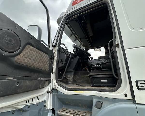 Вольво FH 16, об'ємом двигуна 16 л та пробігом 0 тис. км за 99900 $, фото 10 на Automoto.ua