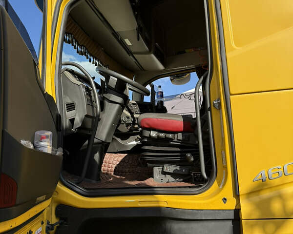Вольво FH 16, объемом двигателя 0 л и пробегом 760 тыс. км за 45000 $, фото 4 на Automoto.ua