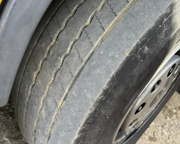 Вольво FH 16, объемом двигателя 0 л и пробегом 760 тыс. км за 45000 $, фото 3 на Automoto.ua