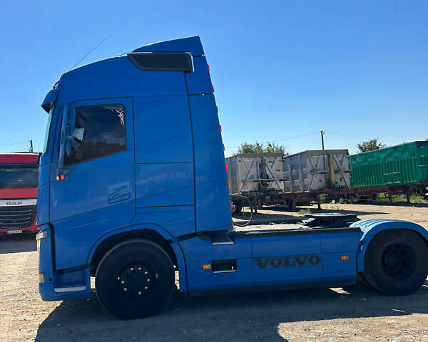 Вольво FH 16, объемом двигателя 0 л и пробегом 870 тыс. км за 45000 $, фото 1 на Automoto.ua