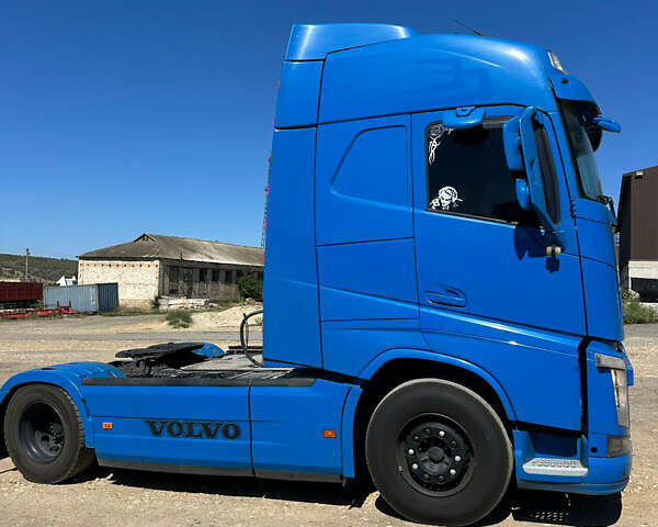 Вольво FH 16, объемом двигателя 0 л и пробегом 870 тыс. км за 45000 $, фото 2 на Automoto.ua