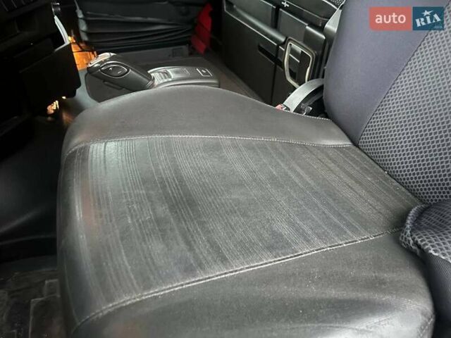 Вольво FH 16, объемом двигателя 0 л и пробегом 675 тыс. км за 187662 $, фото 29 на Automoto.ua