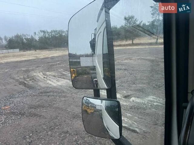 Вольво FH 16, объемом двигателя 0 л и пробегом 675 тыс. км за 187662 $, фото 24 на Automoto.ua