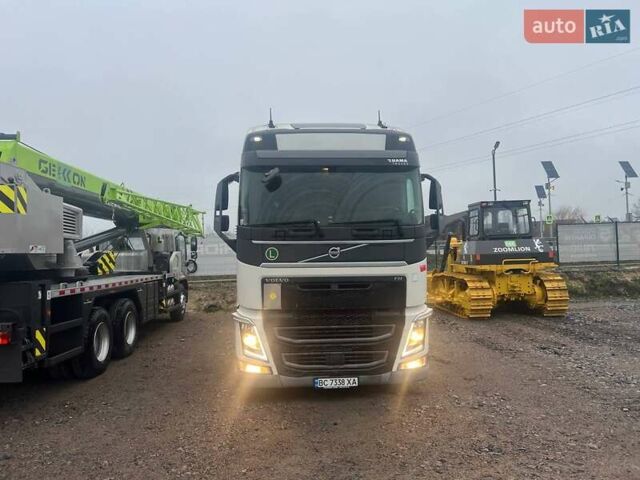Вольво FH 16, объемом двигателя 0 л и пробегом 675 тыс. км за 187662 $, фото 1 на Automoto.ua