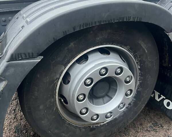 Вольво FH 16, объемом двигателя 0 л и пробегом 675 тыс. км за 187662 $, фото 57 на Automoto.ua