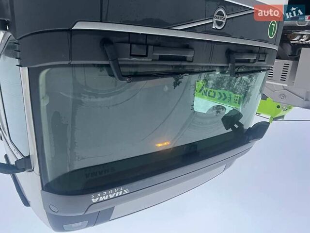 Вольво FH 16, объемом двигателя 0 л и пробегом 675 тыс. км за 187662 $, фото 37 на Automoto.ua