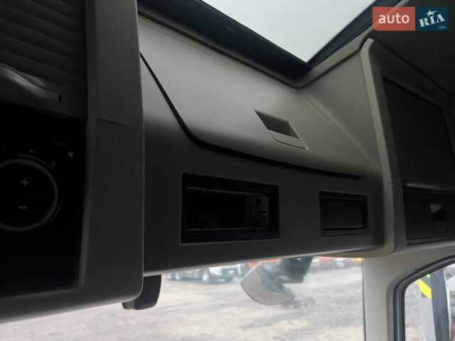 Вольво FH 16, объемом двигателя 0 л и пробегом 675 тыс. км за 187662 $, фото 21 на Automoto.ua