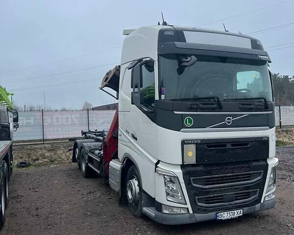 Вольво FH 16, объемом двигателя 0 л и пробегом 675 тыс. км за 187662 $, фото 3 на Automoto.ua