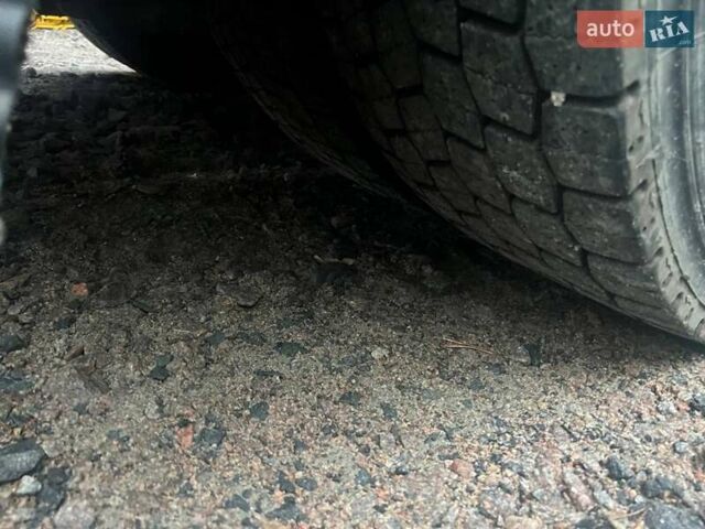 Вольво FH 16, объемом двигателя 0 л и пробегом 675 тыс. км за 187662 $, фото 55 на Automoto.ua