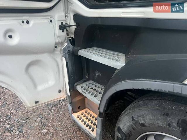 Вольво FH 16, объемом двигателя 0 л и пробегом 675 тыс. км за 187662 $, фото 31 на Automoto.ua