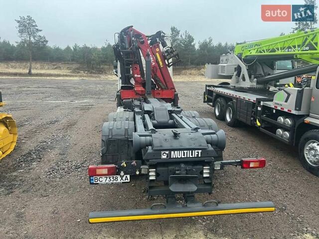 Вольво FH 16, объемом двигателя 0 л и пробегом 675 тыс. км за 187662 $, фото 41 на Automoto.ua