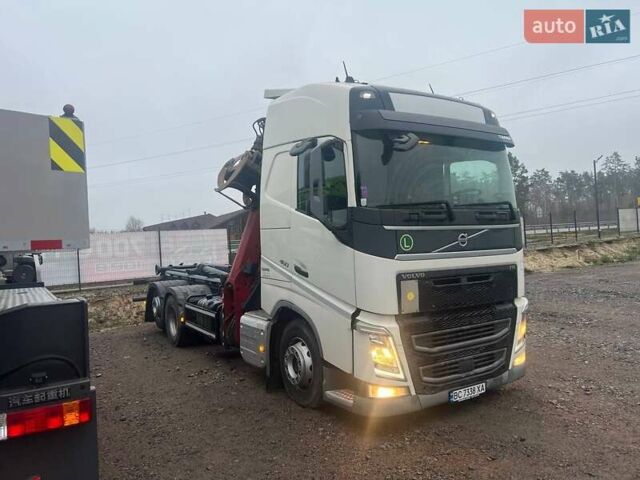 Вольво FH 16, объемом двигателя 0 л и пробегом 675 тыс. км за 187662 $, фото 9 на Automoto.ua