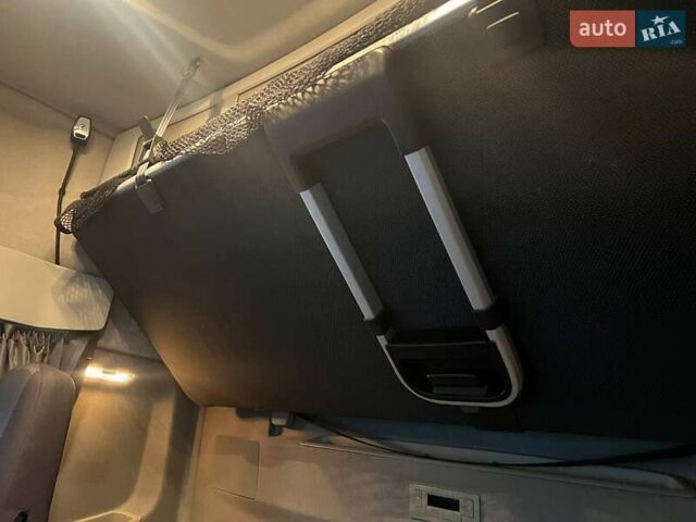 Вольво FH 16, объемом двигателя 0 л и пробегом 675 тыс. км за 187662 $, фото 14 на Automoto.ua