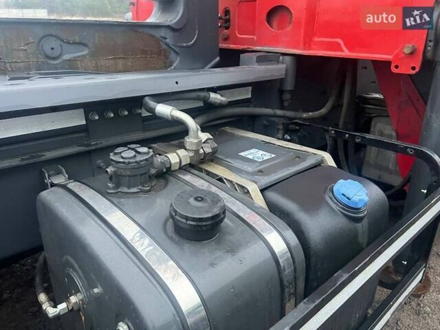 Вольво FH 16, объемом двигателя 0 л и пробегом 675 тыс. км за 187662 $, фото 51 на Automoto.ua