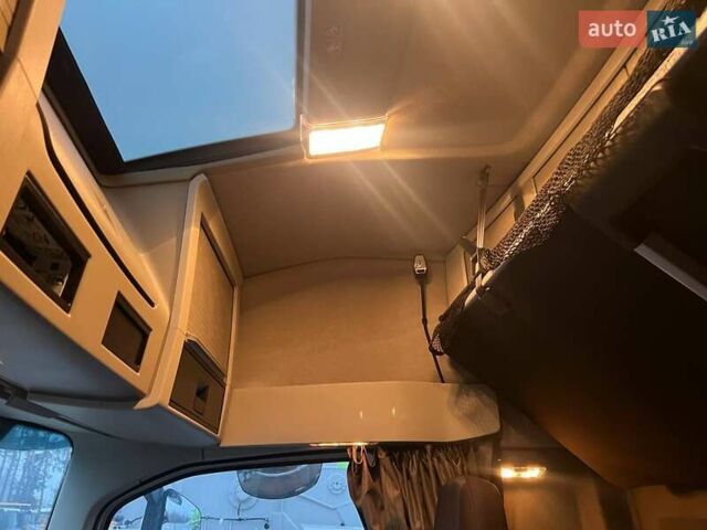 Вольво FH 16, объемом двигателя 0 л и пробегом 675 тыс. км за 187662 $, фото 15 на Automoto.ua