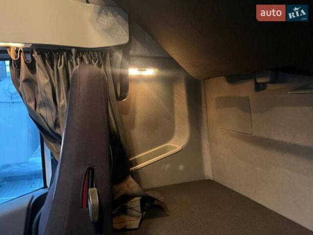 Вольво FH 16, объемом двигателя 0 л и пробегом 675 тыс. км за 187662 $, фото 12 на Automoto.ua